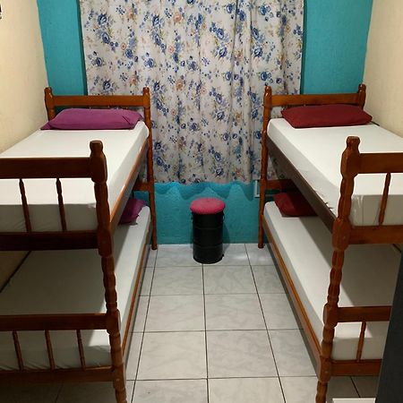 Fica, Vai Ter Bolo Hostel Itajaí Dış mekan fotoğraf
